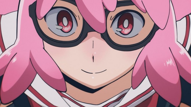 My Hero Academia Vigilantes